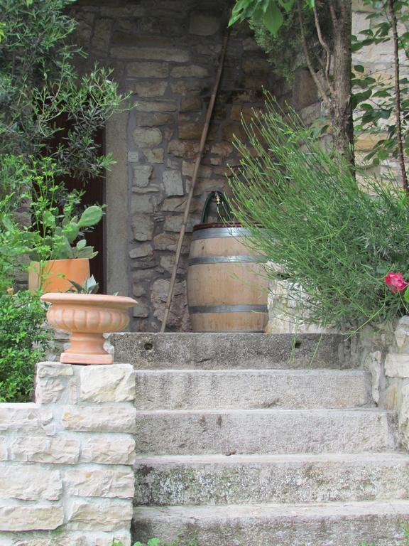 Summerhouse Beram Pazin Exterior photo