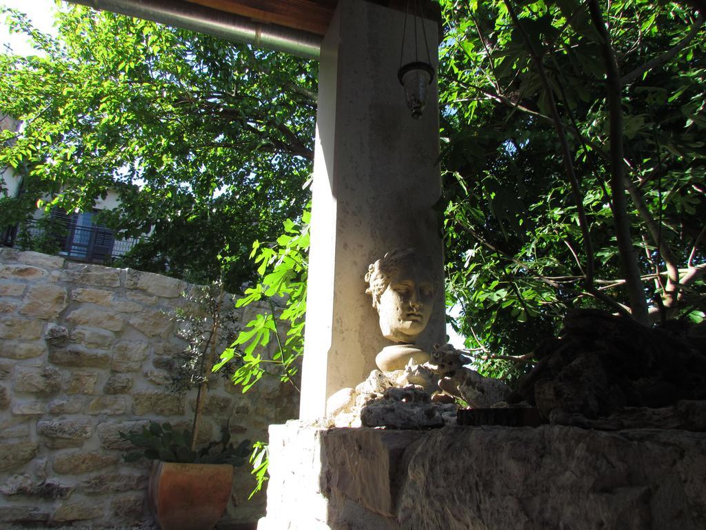 Summerhouse Beram Pazin Exterior photo