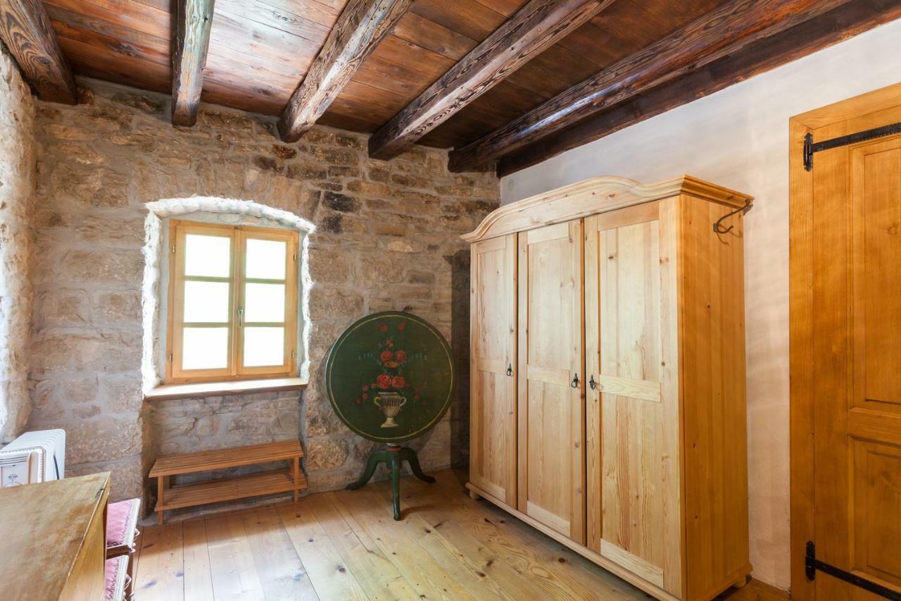 Summerhouse Beram Pazin Exterior photo