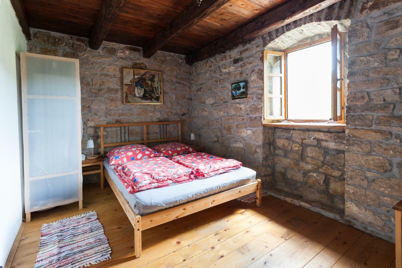 Summerhouse Beram Pazin Exterior photo